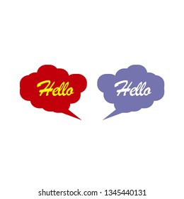 hello say to you