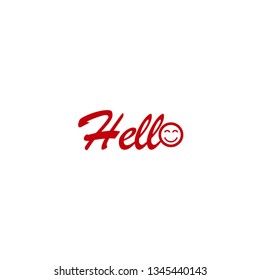 hello say to you