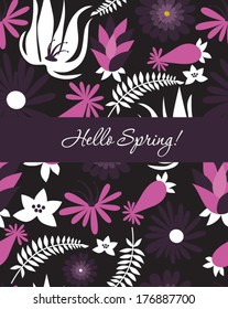 Hello Spring
