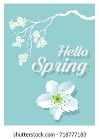 Hello Spring