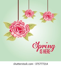 hello spring design 