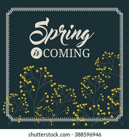 hello spring design