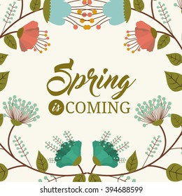 hello spring design 