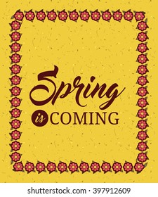 hello spring design 