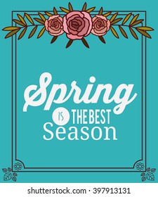 hello spring design 