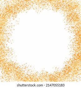 Hello Spring hand sketched background. vintage lettering banner poster template background