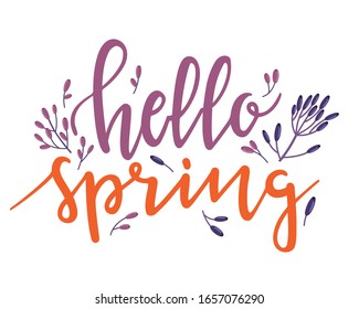 春 メッセージカード のイラスト素材 画像 ベクター画像 Shutterstock