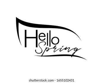 Grabado de muelle de Adiós, ilustración vectorial aislada negra para tarjetas, anuncios, volantes, etiquetas, carteles, banners e invitaciones