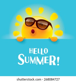 Hello Summer! 