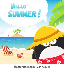 Hello Summer