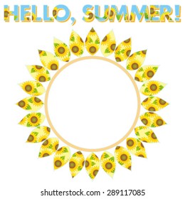 Hello, Summer!