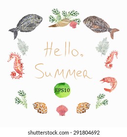  hello summer 