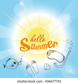 hello Summer