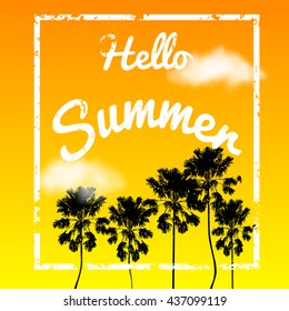 Hello Summer
