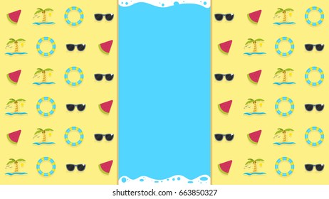 Hello Summer