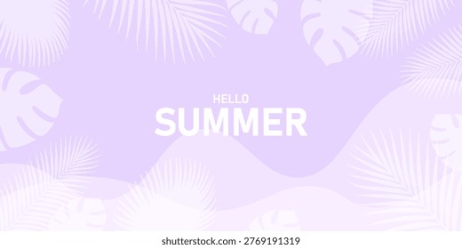 Hola Fondo verano con