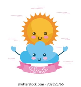 hello summer cartoon