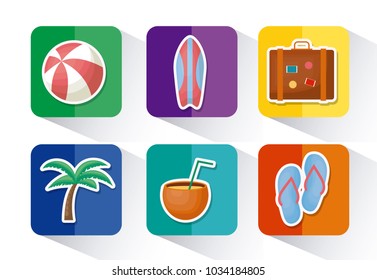 Hello summer design