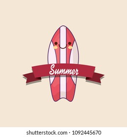 Hello summer design