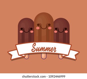 Hello summer design