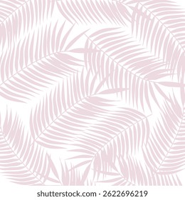 Hola diseño de fondo de hojas exóticas de verano