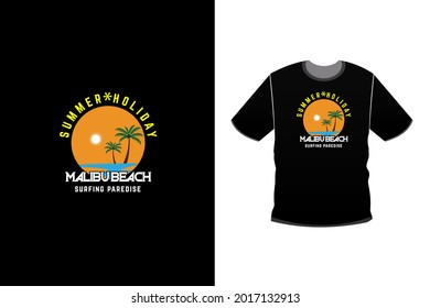  Hello Summer T shirt design modern print use for sweatshirts souvenirs and other uses Tshirt vector illustration