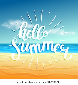 32,688 Hello summer sunshine Images, Stock Photos & Vectors | Shutterstock