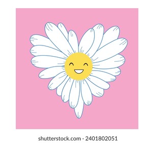 HELLO SUNSHINE FLORAL SEAMLESS PATTERN