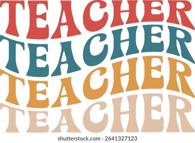 Hello Teacher, T shirt Design, Teacher Quotes