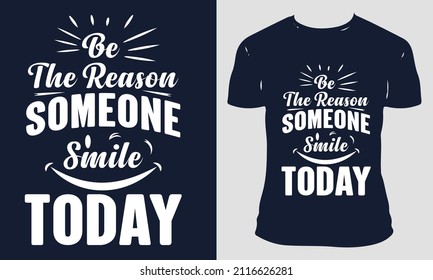 hello, This is a New typography t-shirt design custom Template, Vector, Illustration With a T-shirt mockup.