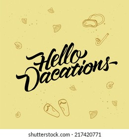 hello vacations
