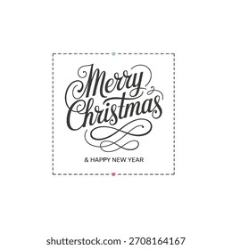 Hola Invierno Festiva Gráfico con Elementos Botánicos
Tipografía de invierno de hola estacional con acentos de estrella dorada
Delicada ilustración de corona de invierno con Hello Winter
