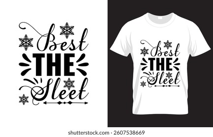 HELLO  WINTER, WINTER T-SHIRT DESIGN