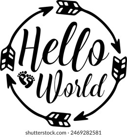 Diseño de hitos de Hello World