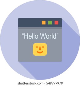 Hello World Program