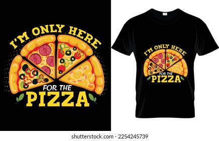 Hello, are you looking for a pizza t shirt to wear yourself?
 Or for gifting to someone, here you will find complete quality pizza t shirt designs which are completely new and unique designs. pizza t 