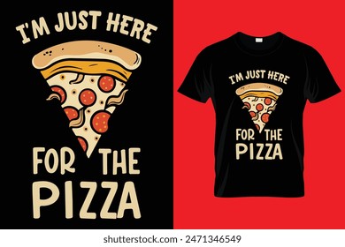 Hello, are you looking for a pizza t shirt to wear yourself?
 Or for gifting to someone, here you will find complete quality pizza t shirt designs which are completely new and unique designs. pizza 
