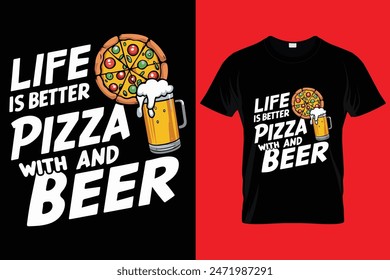 Hello, are you looking for a pizza t shirt to wear yourself?
 Or for gifting to someone, here you will find complete quality pizza t shirt designs which are completely new and unique designs. pizza 