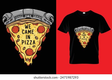 Hello, are you looking for a pizza t shirt to wear yourself?
 Or for gifting to someone, here you will find complete quality pizza t shirt designs which are completely new and unique designs. pizza 