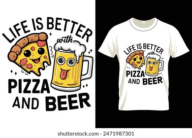 Hello, are you looking for a pizza t shirt to wear yourself?
 Or for gifting to someone, here you will find complete quality pizza t shirt designs which are completely new and unique designs. pizza 