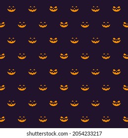 Helloween day background template for banner, poster, cover, social media. Vector graphics eps 10. 