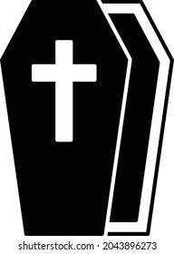 helloween icon coffin y muerte
