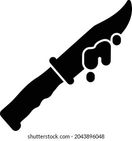 helloween icon knife and cutlery