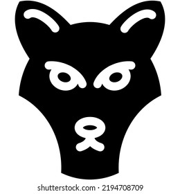 helloween icon pack made in gliph style