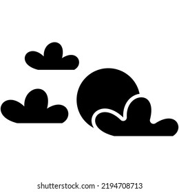helloween icon pack made in gliph style