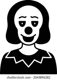 helloween icon zombie and horror