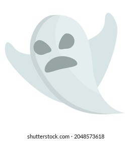 Helloween - Night of the Dead with a piercing look. For web, video games, user interface, design