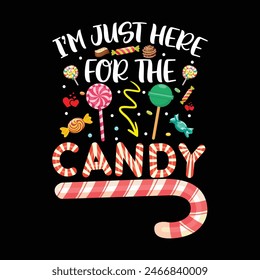 Helloween Quotes Tshirt Design Vector Illustration Clipart Eps