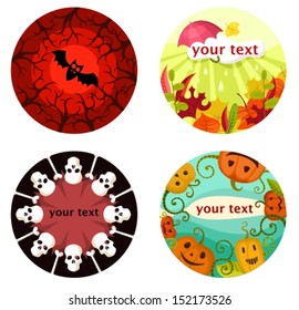 helloween set