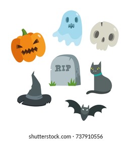 Helloween vector images 